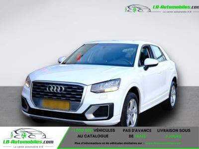 Audi Q2 TFSI 116 ch BVA