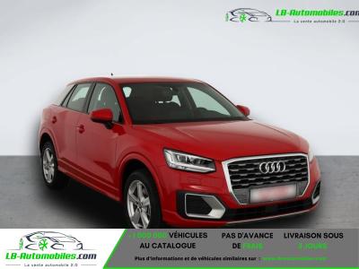 Audi Q2 TFSI 116 ch BVA