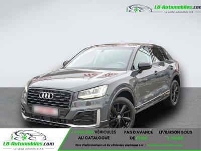 Audi Q2 TFSI 116 ch BVA