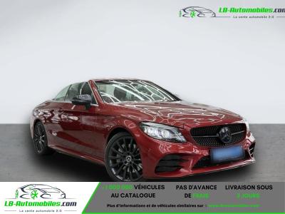 Mercedes Classe C 300 BVA
