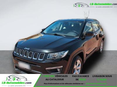 Jeep Compass 1.6 Multijet 120 ch BVM