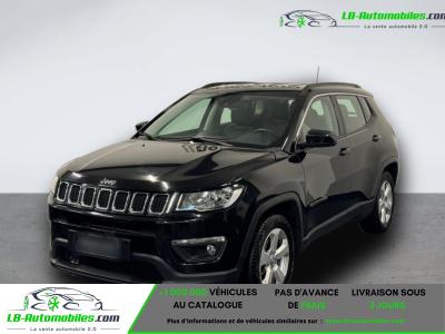Jeep Compass 1.6 Multijet 120 ch BVM