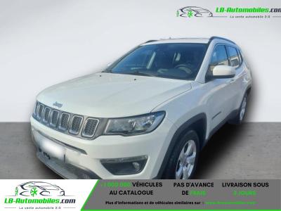Jeep Compass 1.6 Multijet 120 ch BVM