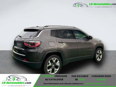 Jeep Compass 1.6 Multijet 120 ch BVM
