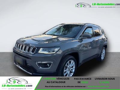 Jeep Compass 1.6 Multijet 120 ch BVM