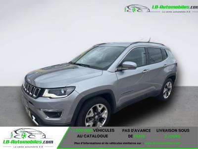Jeep Compass 1.6 Multijet 120 ch BVM