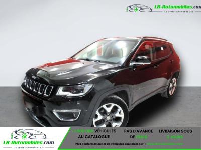 Jeep Compass 1.6 Multijet 120 ch BVM