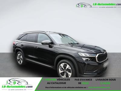 Skoda Kodiaq 1.5 TSI 150 BVA 7pl