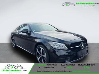 Mercedes Classe C Coupe 200 BVA