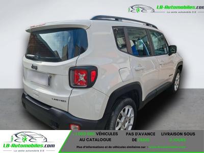 Jeep Renegade 1.4 MultiAir 140 ch