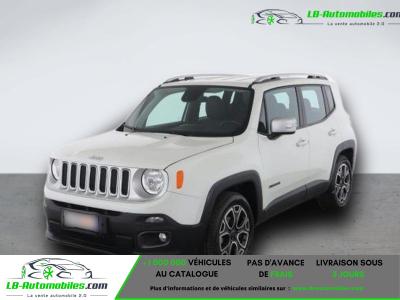 Jeep Renegade 1.4 MultiAir 140 ch