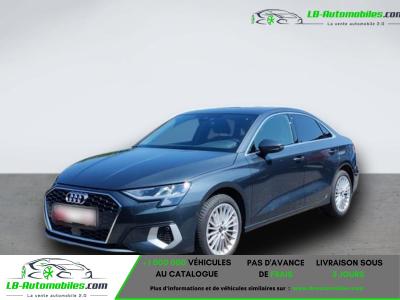 Audi A3 Berline 35 TFSI Mild Hybrid 150 BVA