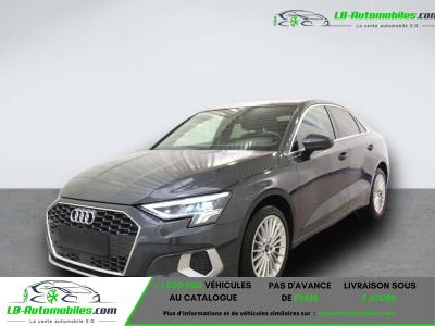 Audi A3 Berline 35 TDI 150 BVA