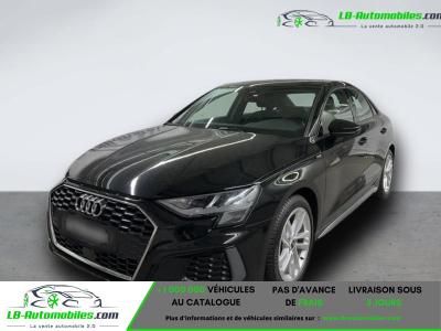 Audi A3 Berline 35 TDI 150 BVA