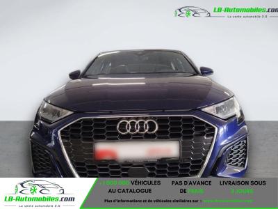 Audi A3 Berline 35 TDI 150 BVA