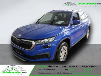 Skoda Kodiaq 1.5 TSI 150 BVA 5pl
