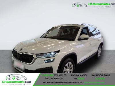 Skoda Kodiaq 1.5 TSI 150 BVA 5pl