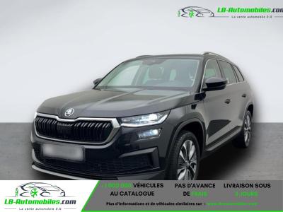 Skoda Kodiaq 2.0 TDI 200  BVA 4x4 5pl