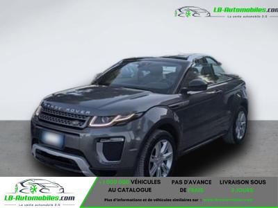 Land Rover Range Rover Evoque TD4 150 BVA