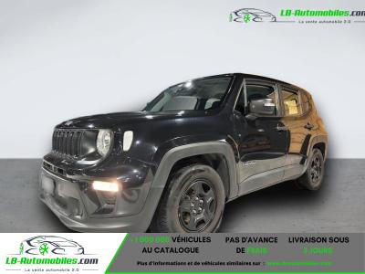 Jeep Renegade 1.0 GSE 120 ch BVM