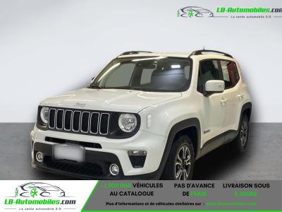 Jeep Renegade 1.0 GSE 120 ch BVM