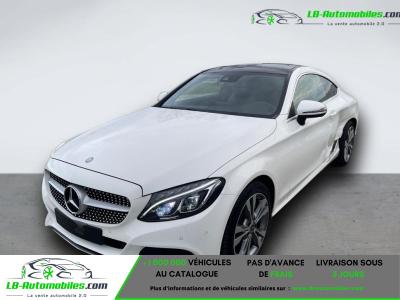 Mercedes Classe C 200 BVA