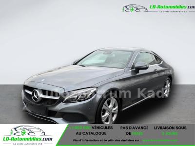 Mercedes Classe C 250 BVA