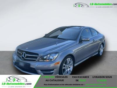 Mercedes Classe C 250 BVA