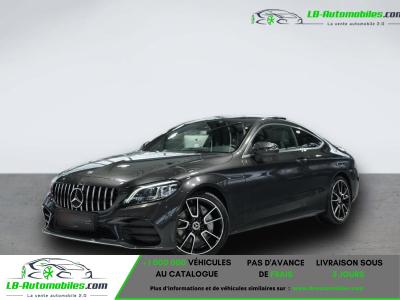 Mercedes Classe C 300 BVA