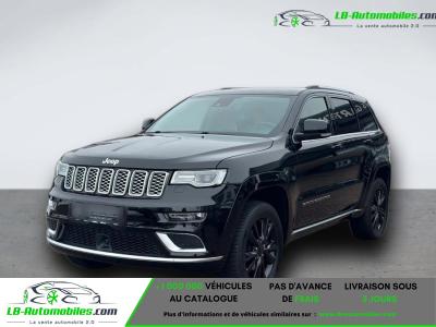 Jeep Grand Cherokee V6 3.0 CRD 250 Multijet BVA