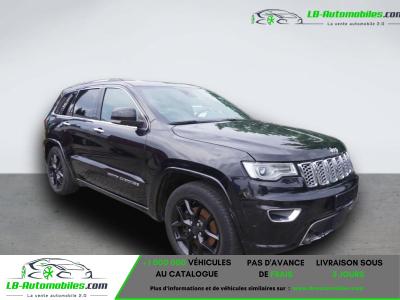 Jeep Grand Cherokee V6 3.0 CRD 250 Multijet BVA