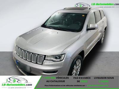 Jeep Grand Cherokee V6 3.0 CRD 250 Multijet BVA