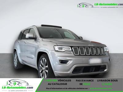 Jeep Grand Cherokee V6 3.0 CRD 250 Multijet BVA