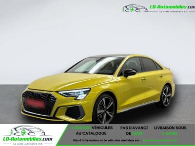 Audi A3 Berline 30 TFSI Mild Hybrid 110 BVA
