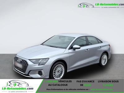 Audi A3 Berline 30 TFSI Mild Hybrid 110 BVA