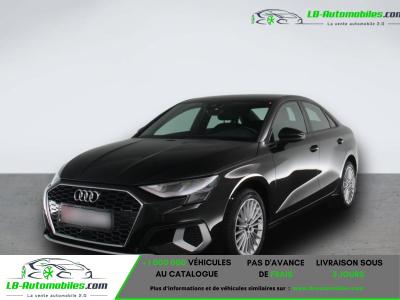 Audi A3 Berline 30 TFSI Mild Hybrid 110 BVA