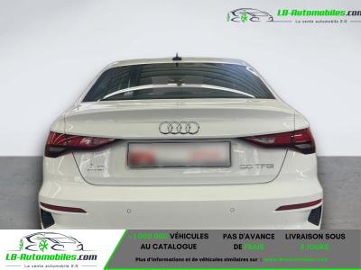 Audi A3 Berline 30 TFSI Mild Hybrid 110 BVA