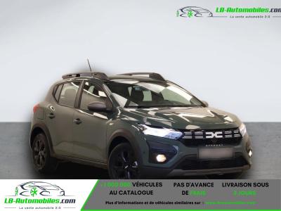 Dacia Sandero TCe 110