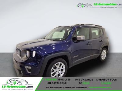 Jeep Renegade 1.3 GSE 150 ch BVA