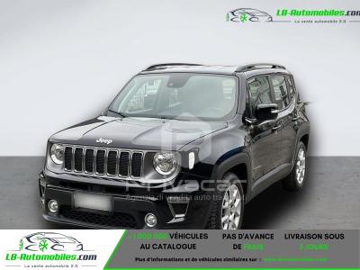 Jeep Renegade 1.3 GSE 150 ch BVA