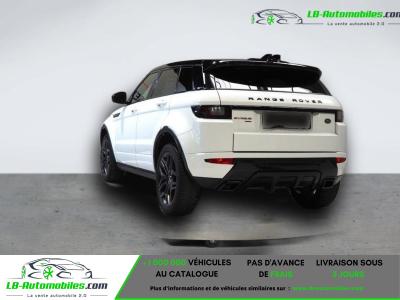 Land Rover Range Rover Evoque D180 AWD BVA