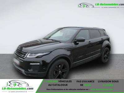 Land Rover Range Rover Evoque D180 AWD BVA