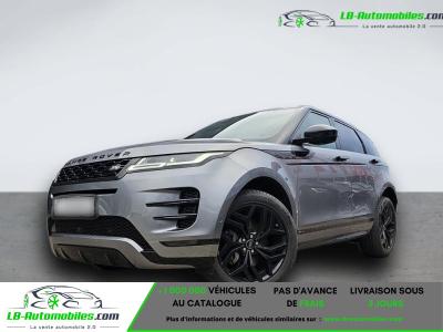 Land Rover Range Rover Evoque D150 AWD BVA