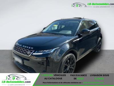 Land Rover Range Rover Evoque P200 AWD BVA