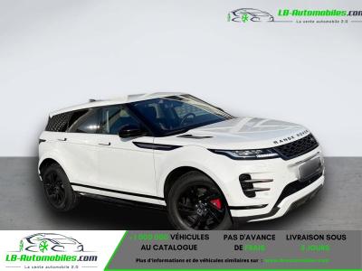 Land Rover Range Rover Evoque P200 AWD BVA