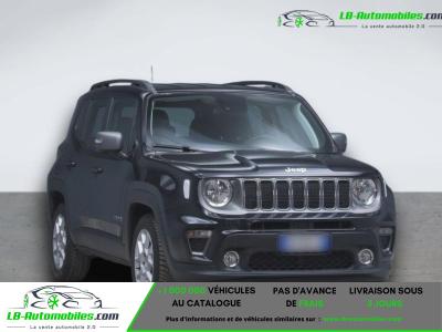 Jeep Renegade 1.3 150 ch BVA