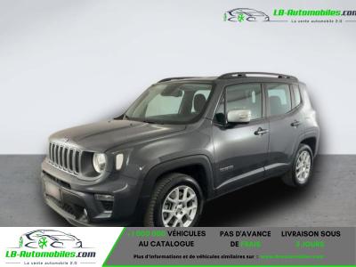 Jeep Renegade 1.5 130 ch BVR7 e-Hybrid
