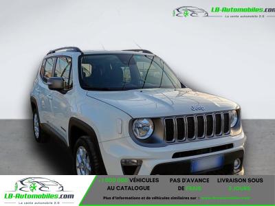 Jeep Renegade 1.5 130 ch BVR7 e-Hybrid