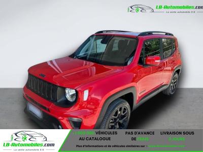 Jeep Renegade 1.5 130 ch BVR7 e-Hybrid