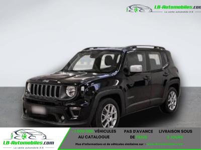Jeep Renegade 1.5 130 ch BVR7 e-Hybrid